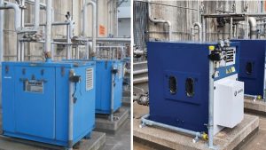 old20v20new20blowers20v2 AERZEN trusted for ATEX-certified solutions: Ensuring plant safety whilst maintaining reliability