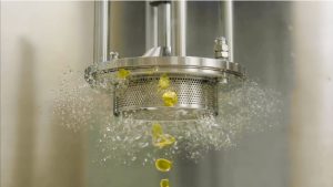 p8 Silverson High Shear Mixers – one mixer, multiple applications