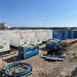Aggreko’s rapid response rescues stricken refinery
