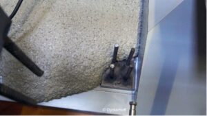 pic 2 Ultra-High-Performance Concrete as a new material for the testing rigs