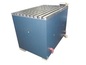 pic 3 Ultra-High-Performance Concrete as a new material for the testing rigs