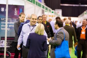 process Free Invitation to Air Quality and Air Emissions conference and Exhibition