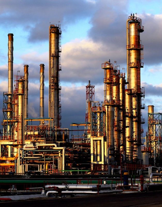 Emerson helps Romania’s largest refinery reduce control system alarms by over 95%