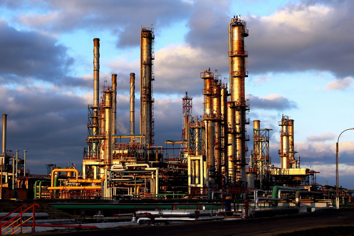Emerson helps Romania’s largest refinery reduce control system alarms by over 95%