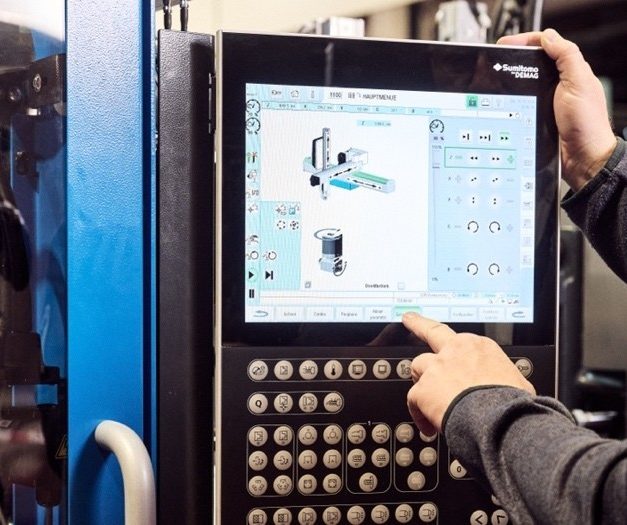 Sumitomo (SHI) Demag: Free Polymer Forum Explores Practical Data Strategies