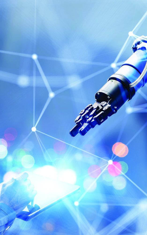 Will AI take my job in manufacturing?