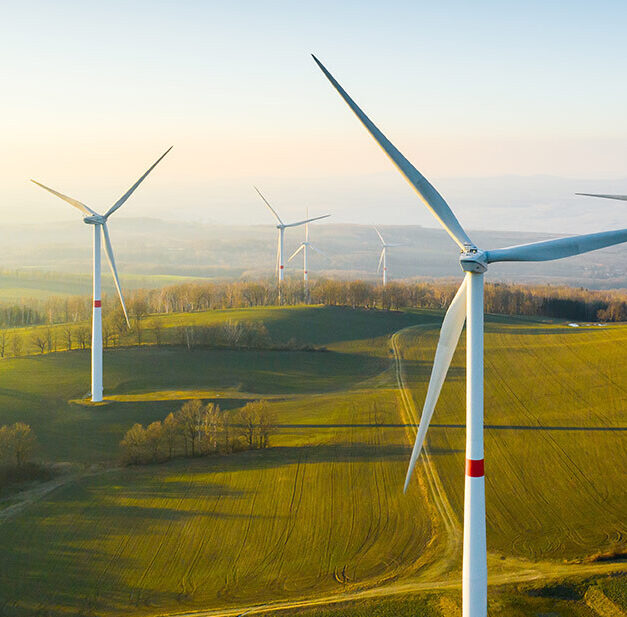 The Road to Net Zero: How Manufacturers can Prepare for a Zero-Carbon future