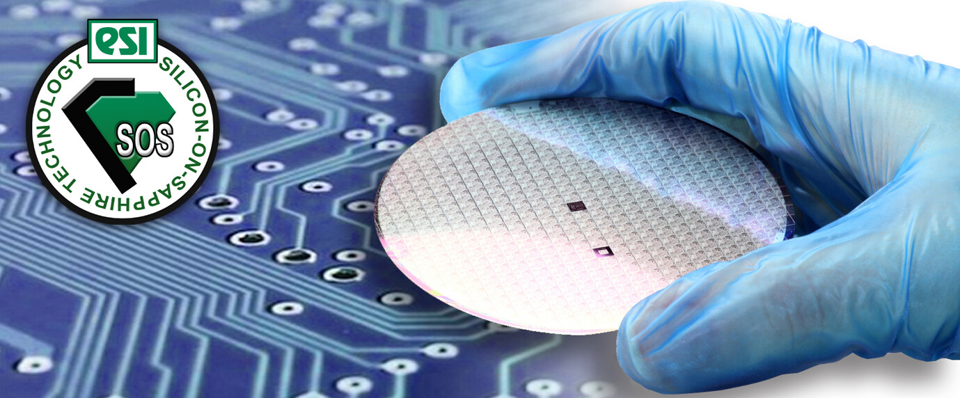 sos Welcome to ESI Technology Limited