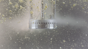 still magazine How high shear mixing can help improve emulsions