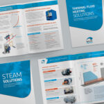 thermal Steam brochures New Babcock Wanson Brochures Highlight Steam Solutions and Thermal Fluid Heating Applications
