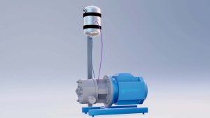 thermosyphon Silverson Mixing Science Series