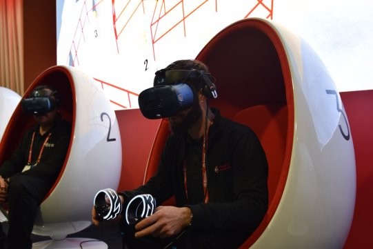 Rockwell Automation unveils the full programme for ROKLive EMEA 2024 event