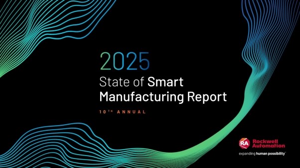 UK emerges as Europe’s digital manufacturing frontrunner powered by AI and workforce transformation