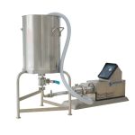 versovesselnoshadow Silverson Machines at CHEMUK 2024