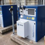 AERZEN trusted for ATEX-certified solutions: Ensuring plant safety whilst maintaining reliability