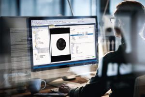 vision content twincat programming Ensuring a Merry Christmas with machine vision