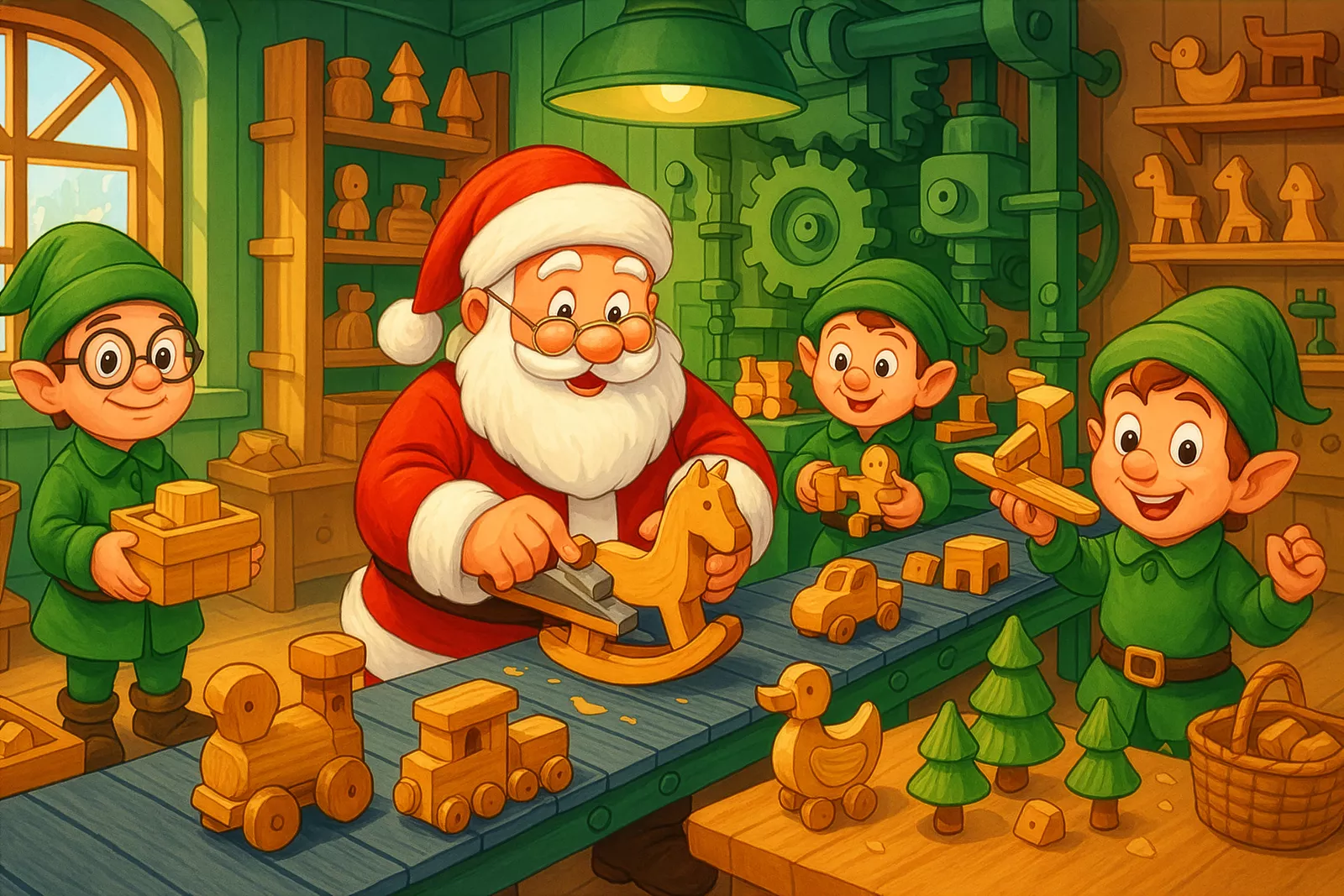 Is your office party costing the earth? Waste Mission reveals its tips for a circular Christmas