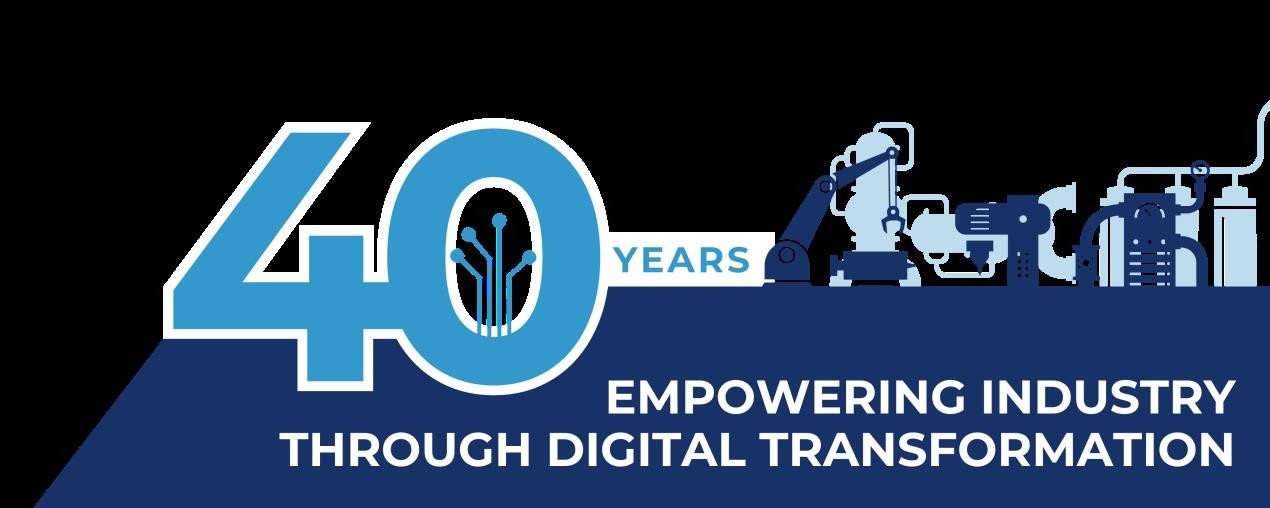 SolutionsPT celebrates 40 years of industrial innovation