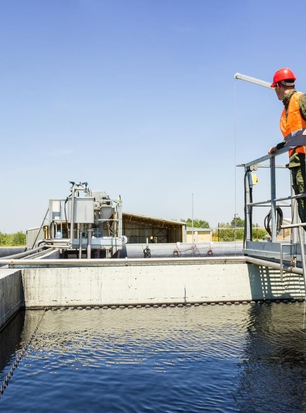 New white paper from Schneider Electric highlights the urgent need for digitalisation in water and wastewater