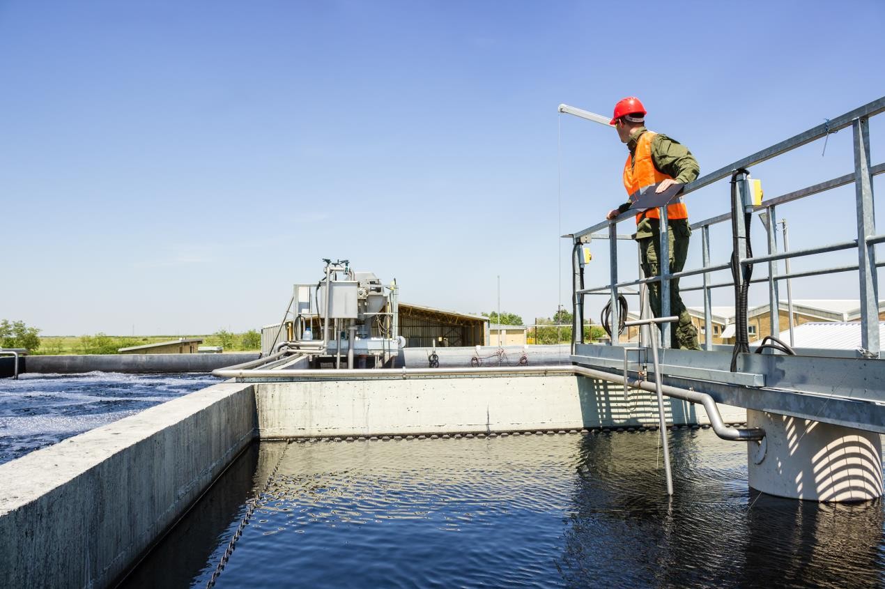 New white paper from Schneider Electric highlights the urgent need for digitalisation in water and wastewater