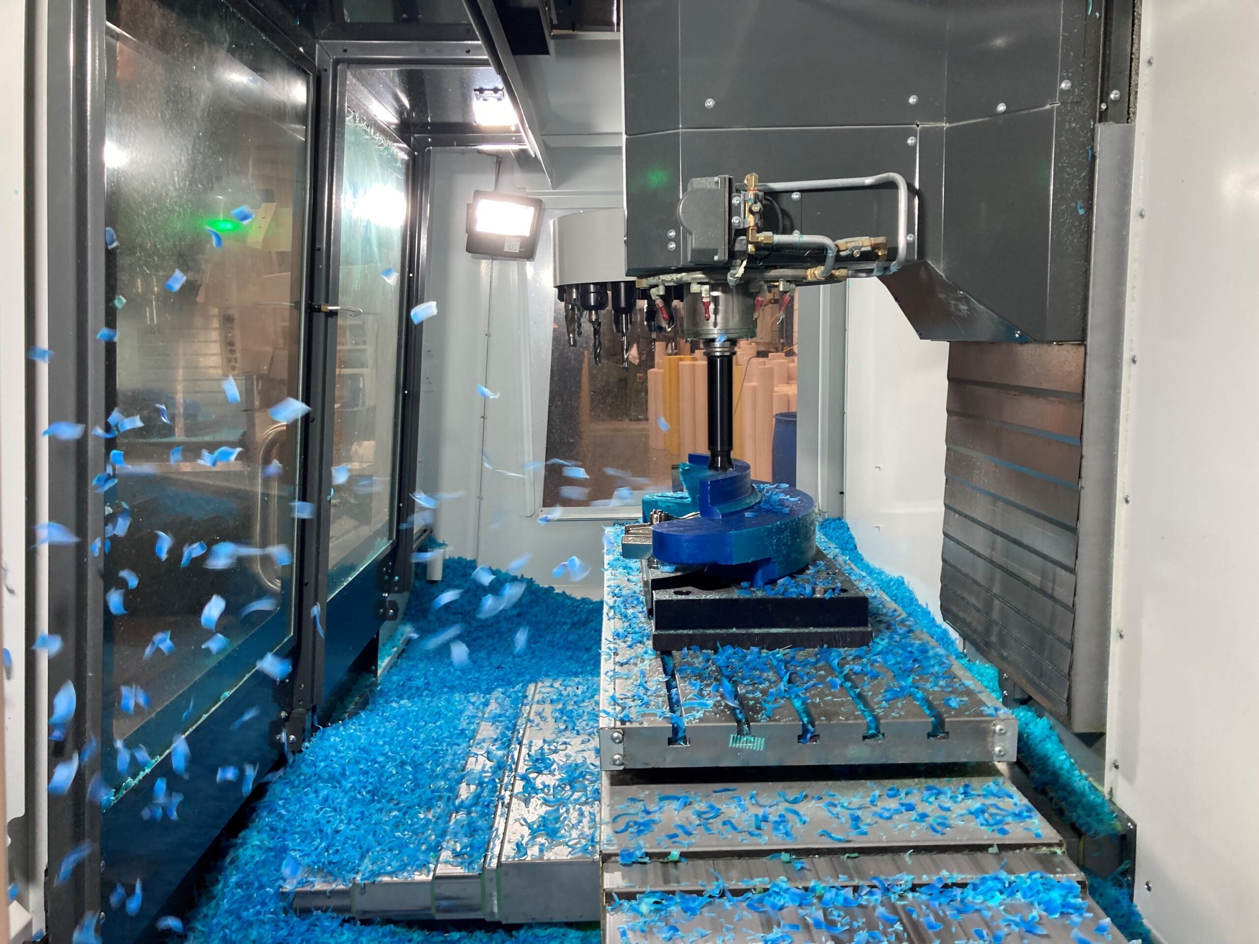 200-year-old manufacturer turns to smart technology to drive efficiency